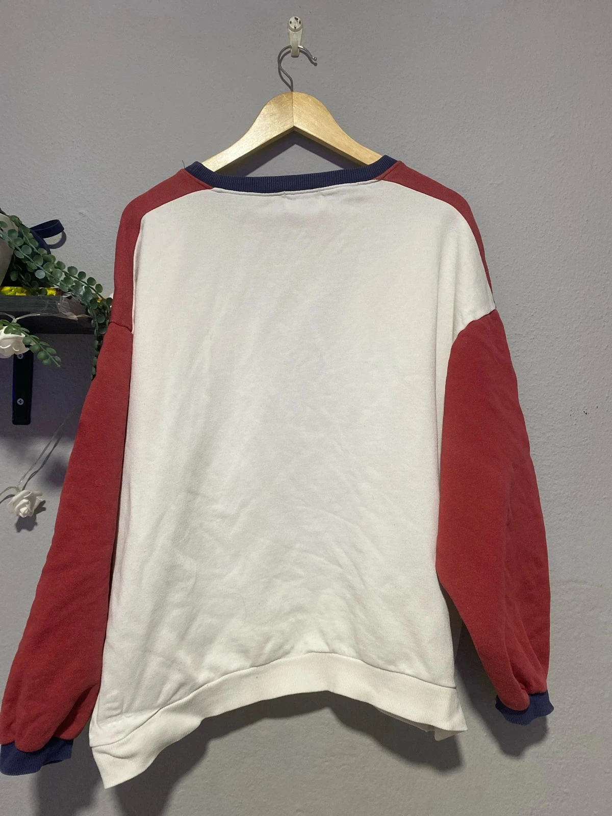 Sudadera oversize de Pull & Bear – photo 5